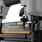 NuMax SL31 3-in-1 Pneumatic Finish Nailer and Stapler, 16-Gauge & 18-Gauge, 2 in. thumbnail 5