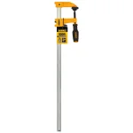 DEWALT 24 in. Heavy Duty Bar Clamp, 1000 lb. Clamping Force thumbnail 3