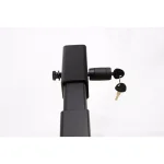Advantage SportsRack 1.25 in. Threaded Hitch Lock for Bike Racks and Trailers thumbnail 2