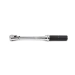 GEARWRENCH 1/4 in. Drive Micrometer Torque Wrench, 30-200 in./lbs. thumbnail 1