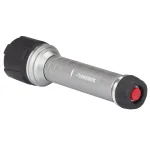 Husky 500 Lumen LED Dual Beam Aluminum Flashlight, Waterproof & Impact Resistant thumbnail 3