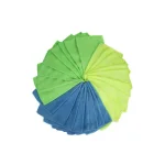 Zwipes Microfiber Cleaning Cloths, Multi-Colored (12-Pack) thumbnail 2