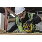 DEWALT 20V MAX XR Cordless Brushless 1/4 Sheet Variable Speed Sander (Tool-Only) thumbnail 13