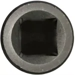 Wright Tool 3/8 in. Drive 12 in. Impact Socket Extender, Alloy Steel thumbnail 2