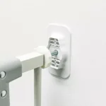 Perma Child Safety Perma Adhesive Baby Gate and Playpen Barrier Wall Mounts, No-Drill Installation (2-Pack) thumbnail 3