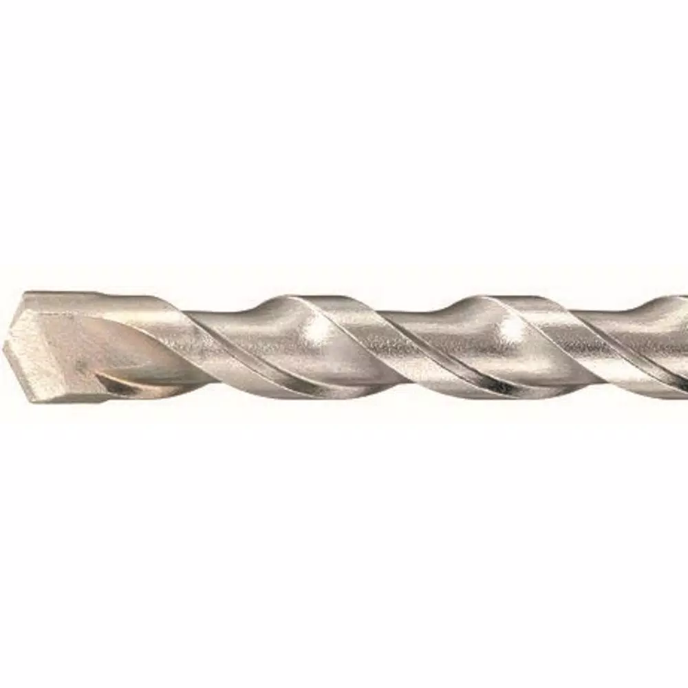 Hilti TE-C 3/4 in. x 12 in. SDS-Plus Carbide Hammer Drill Bit