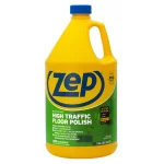 Zep High-Traffic Floor Polish, 1 Gallon (Case of 4) thumbnail 6