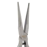 Stanley 5 in. Needle Nose Pliers with Spring-Loaded Jaws thumbnail 2