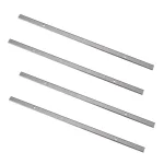 POWERTEC 13 in. HSS Replacement Planer Blades for Ryobi AP1300 - 2 Sets (4 Knives) thumbnail 1