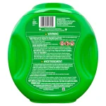 Gain Flings Original Scent Laundry Detergent Pods, 81 Count thumbnail 5