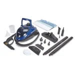 HomeRight Steam Machine Model 53 Portable Steam Cleaner with 17 Accessories thumbnail 3