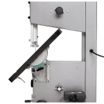 Delta 14 in. 1 HP 10 Amp Steel Frame 2-Speed Band Saw thumbnail 7