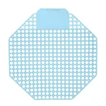 Alpine Industries Ocean Mist Fragrance Anti-Splash Urinal Screens (10-Pack) thumbnail 1