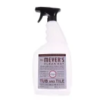 Mrs. Meyer's Clean Day Lavender Tub and Tile Cleaner, 33 oz (Pack of 6) thumbnail 1