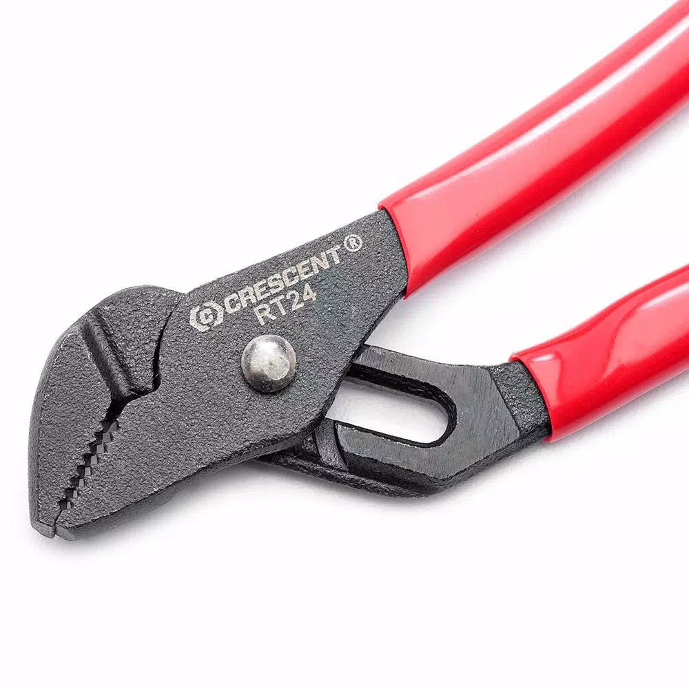 Crescent 2-Piece Mini Plier and Adjustable Wrench Set