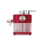 Cuisinart 20 oz. Red Countertop Snow Cone Machine thumbnail 1
