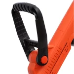 BLACK+DECKER 20V MAX Cordless 2-in-1 String Trimmer and Edger, 12 in. Cutting Swath, Includes 2.0 Ah Battery and Charger thumbnail 3