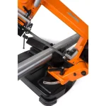 WEN 5 in. Metal-Cutting Benchtop Bandsaw with Variable Speed thumbnail 5