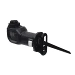 BLACK+DECKER MATRIX Reciprocating Saw Attachment, Quick Connect System thumbnail 4