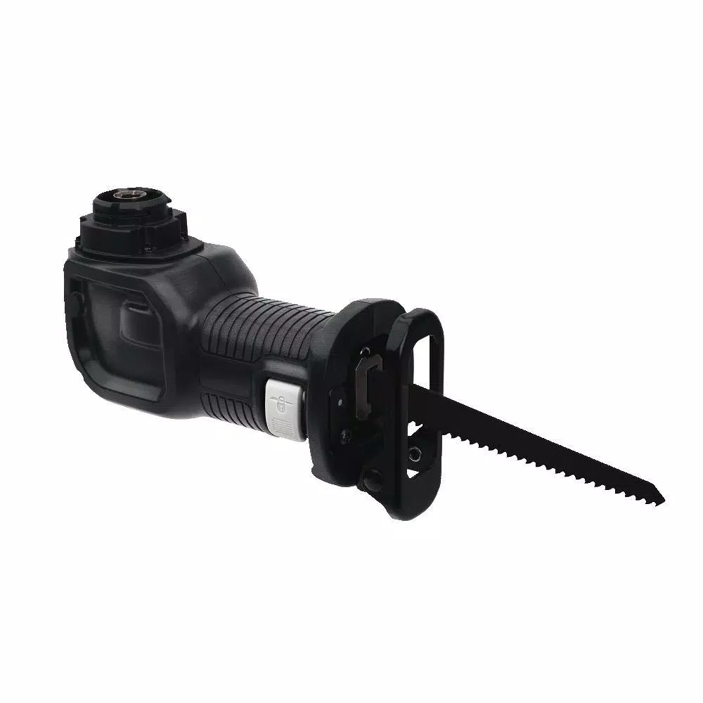 BLACK+DECKER MATRIX Reciprocating Saw Attachment, Quick Connect System