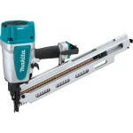 Makita 21° Pneumatic Full Round Head Framing Nailer, 3-1/2 in. Capacity thumbnail 4