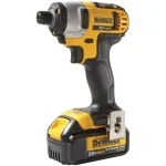 DEWALT 20V MAX Cordless 4-Tool Combo Kit with (2) 1.5 Ah Batteries & Charger thumbnail 5