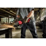 Milwaukee M18 FUEL 4-1/2 in. to 6 in. Braking Angle Grinder Kit with Two 6.0 Ah Batteries thumbnail 8