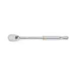 GEARWRENCH 3/8 in. Drive 90-Tooth Compact Head Teardrop Ratchet Set, 2-Piece thumbnail 2