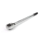 TEKTON 3/4 in. Drive Click Torque Wrench, 50-300 ft./lb. thumbnail 1