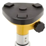 Johnson Heavy-Duty Aluminum Elevating Tripod for Lasers thumbnail 6
