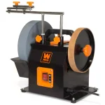 WEN 10-Inch 2-Direction Water Cooled Wet/Dry Sharpening System thumbnail 2
