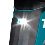 Makita 18V X2 LXT 36V Brushless SDS-Plus Rotary Hammer with HEPA Dust Extractor thumbnail 5
