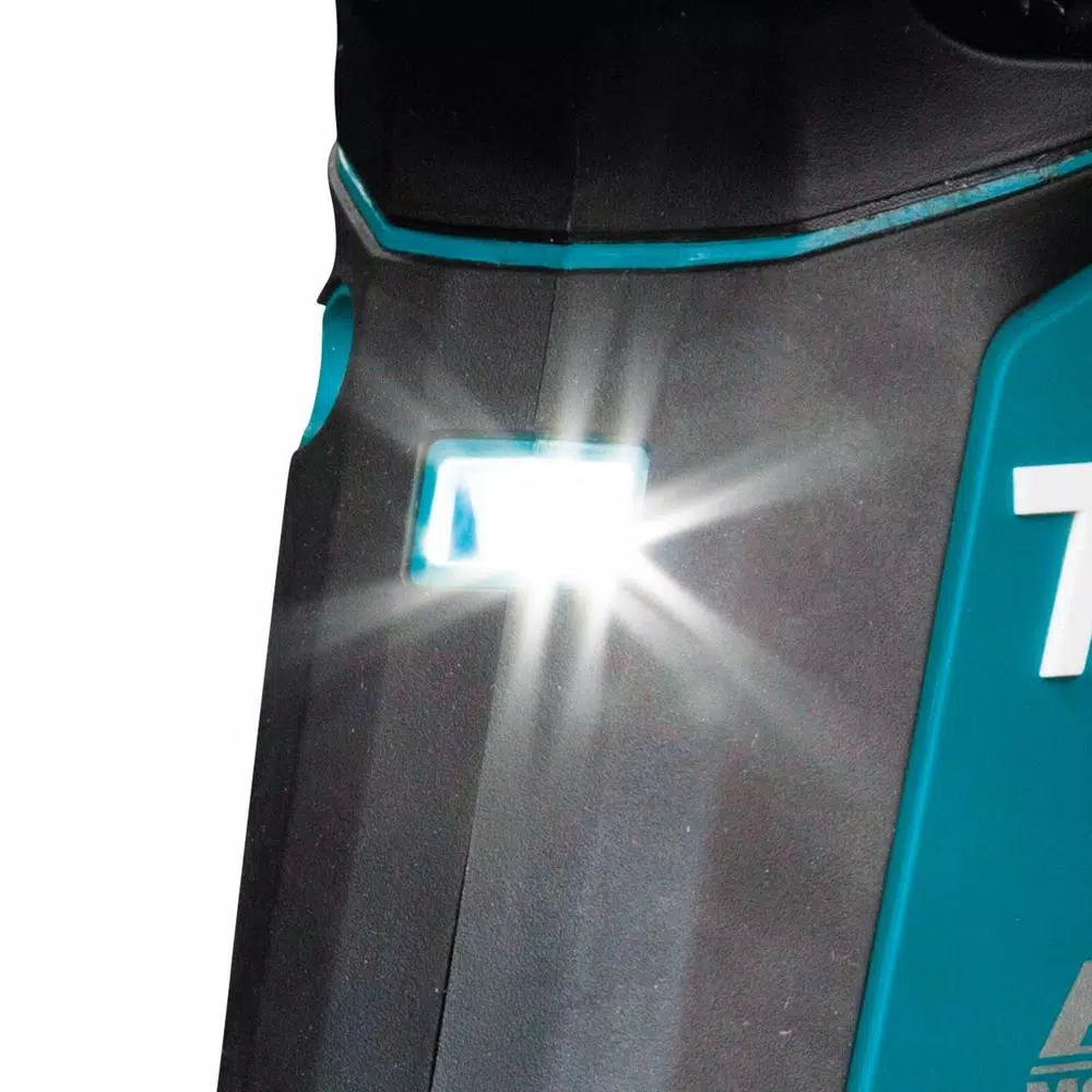 Makita 18V X2 LXT 36V Brushless SDS-Plus Rotary Hammer with HEPA Dust Extractor