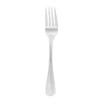 Oneida T015FDIF 18/10 Stainless Steel European Table Fork, Silver, 12-Pack thumbnail 2