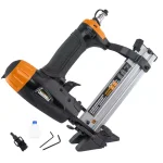 Freeman PFBC940 4-in-1 18-Gauge 1-5/8 in. Mini Flooring Nailer and Stapler thumbnail 7