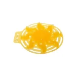Unbranded Tropical Fruit Fragrance Anti-Splash Urinal Screen (10 per Box) thumbnail 2
