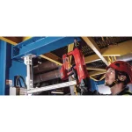 Hilti 22V Lithium-Ion Cordless Bluetooth Nailer with Fastener Guide thumbnail 8