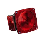 TowSmart 7-Function Rear Trailer Light, Right/Curbside, Under 80 in. Width thumbnail 1