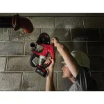 Milwaukee M18 18V Lithium-Ion Cordless Portable Band Saw (Tool-Only) thumbnail 10