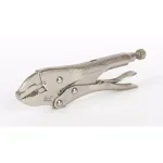 Husky 3-Piece Locking Pliers Set with Long Nose and Heat-Treated Jaws thumbnail 5