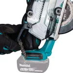 Makita 18V LXT Cordless 5-3/8 in. Metal Cutting Circular Saw - XSC03Z Tool Only thumbnail 14