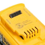 DEWALT 20V MAX XR Brushless 4-1/2 in. Cordless Angle Grinder & 1-1/2 in. Die Grinder Kit with 5.0Ah Battery thumbnail 13