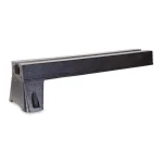 WEN 23-Inch Cast Iron Wood Lathe Bed Extension for 12 x 16-Inch Lathes thumbnail 2