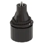 Drill Doctor 750X Drill Bit Sharpener, Restores Bits 0.094 to 3/4 inch thumbnail 4