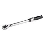 Capri Tools Diamond Series 3/8 in. Drive Ergonomic Torque Wrench, 10-80 ft. lbs. thumbnail 1