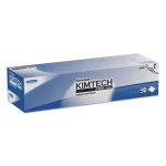 Kimtech Science Kimwipes Delicate Task Wipers, 90-Count Box thumbnail 1