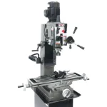JET JMD-45GH Geared Head Square Column Mill Drill Press, 115V/230V thumbnail 3