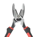 Southwire SCP9TPCB 9 in. Side-Cutting Combination Pliers Multi-Tool thumbnail 4