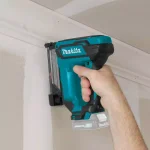 Makita 12V Max CXT 23-Gauge Cordless Pin Nailer, Tool Only (TP03Z) thumbnail 3