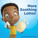 Puffs Plus Lotion 2-Ply Facial Tissue, 10-Count Box (4-Pack, 24 Case) thumbnail 8